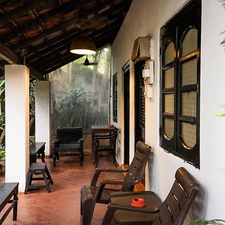 Rodrigues Guest House Calangute Kültér fotó
