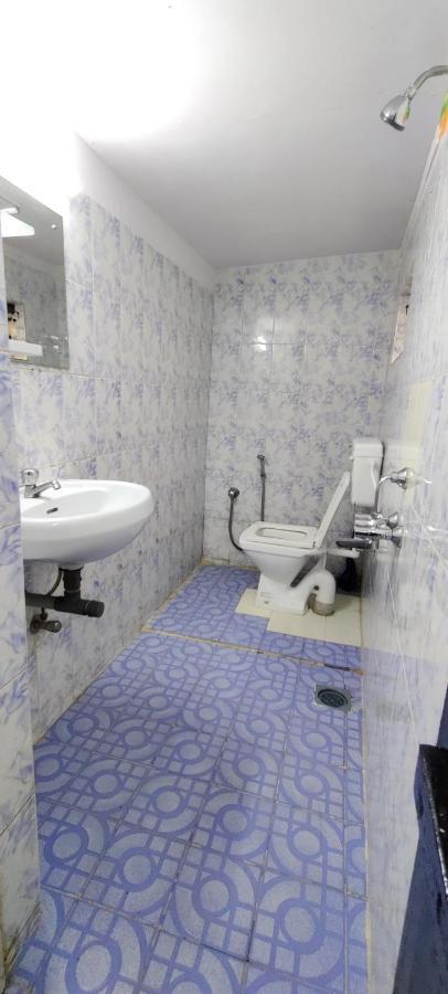 Rodrigues Guest House Calangute Kültér fotó