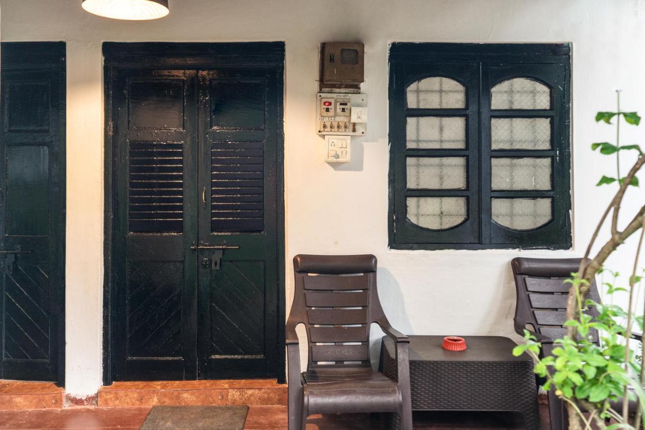 Rodrigues Guest House Calangute Kültér fotó