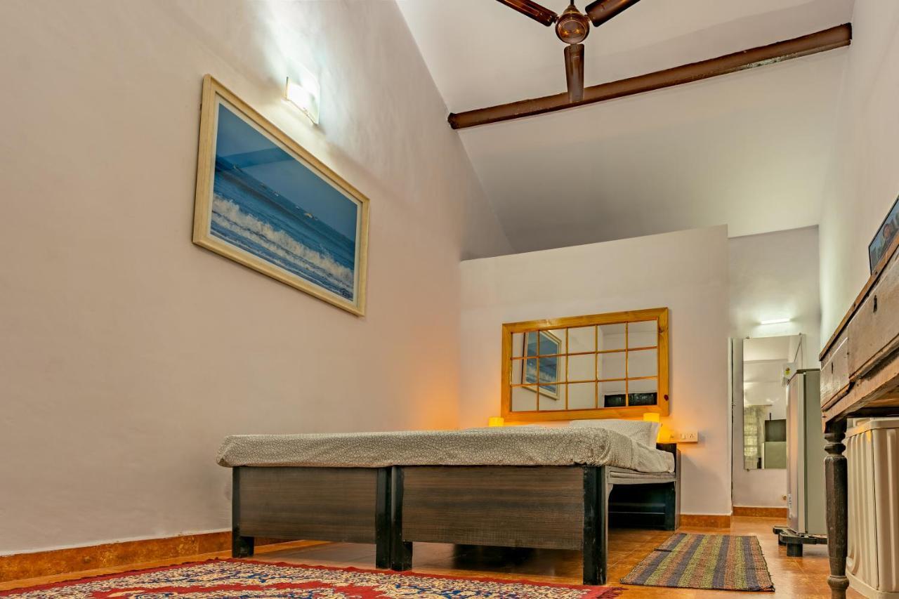 Rodrigues Guest House Calangute Kültér fotó